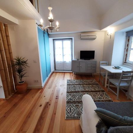 Lisbon Castle Apartment Екстер'єр фото