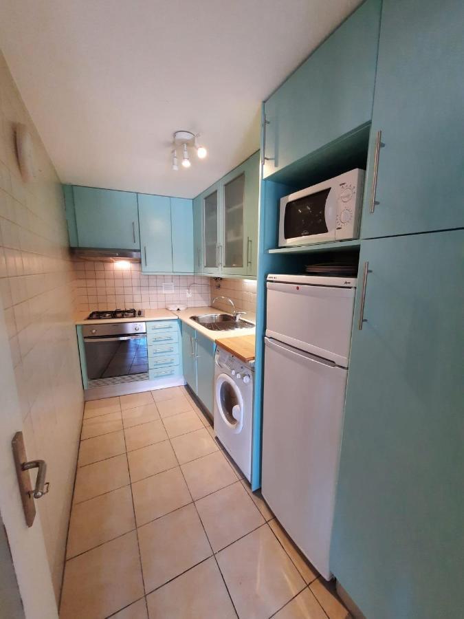 Lisbon Castle Apartment Екстер'єр фото