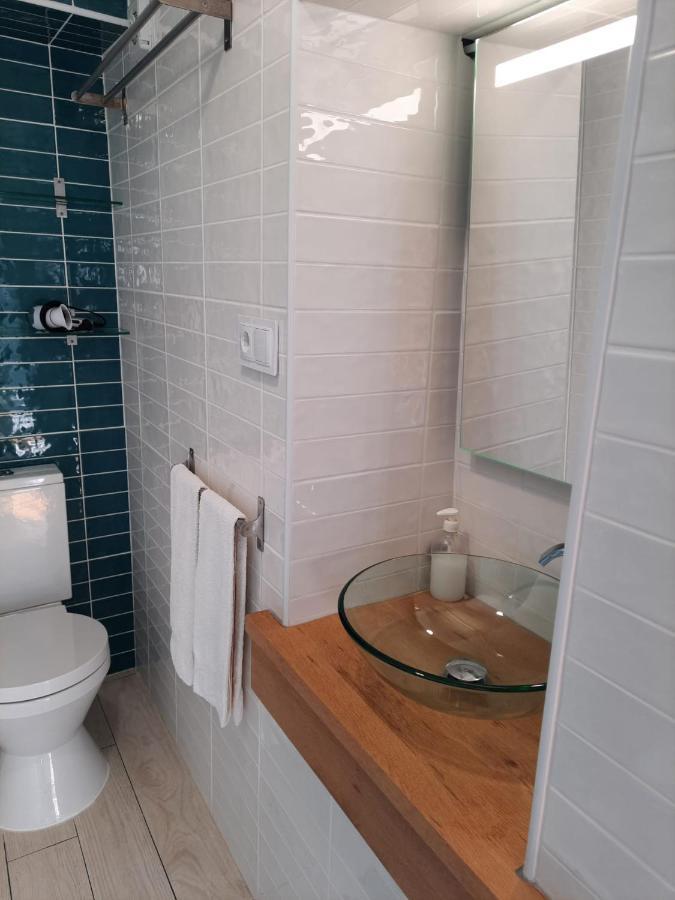 Lisbon Castle Apartment Екстер'єр фото