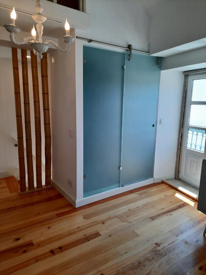 Lisbon Castle Apartment Екстер'єр фото