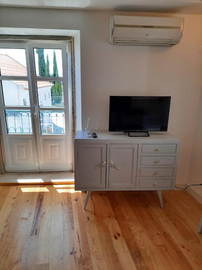 Lisbon Castle Apartment Екстер'єр фото