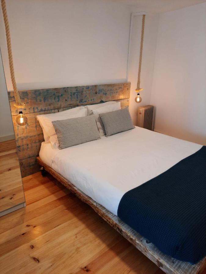 Lisbon Castle Apartment Екстер'єр фото