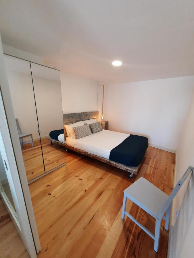 Lisbon Castle Apartment Екстер'єр фото