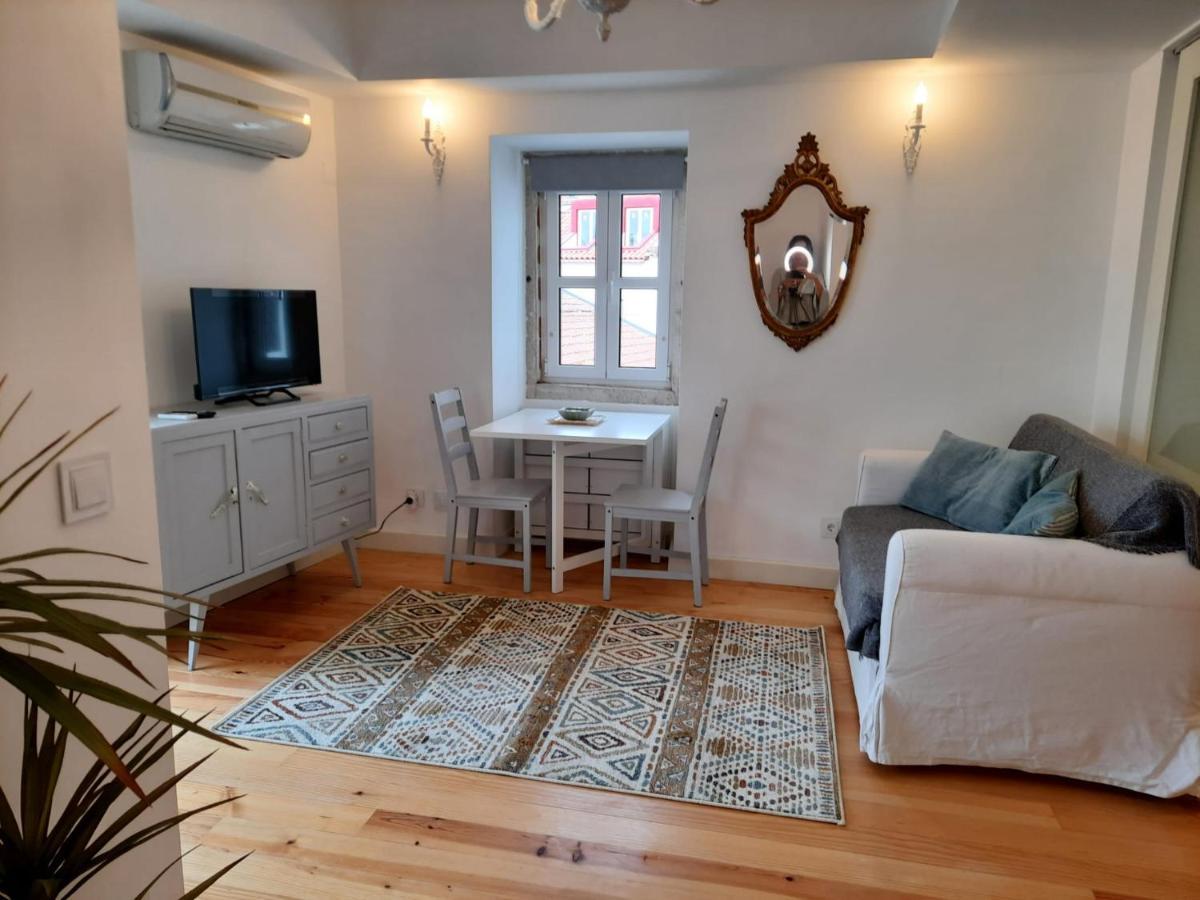 Lisbon Castle Apartment Екстер'єр фото