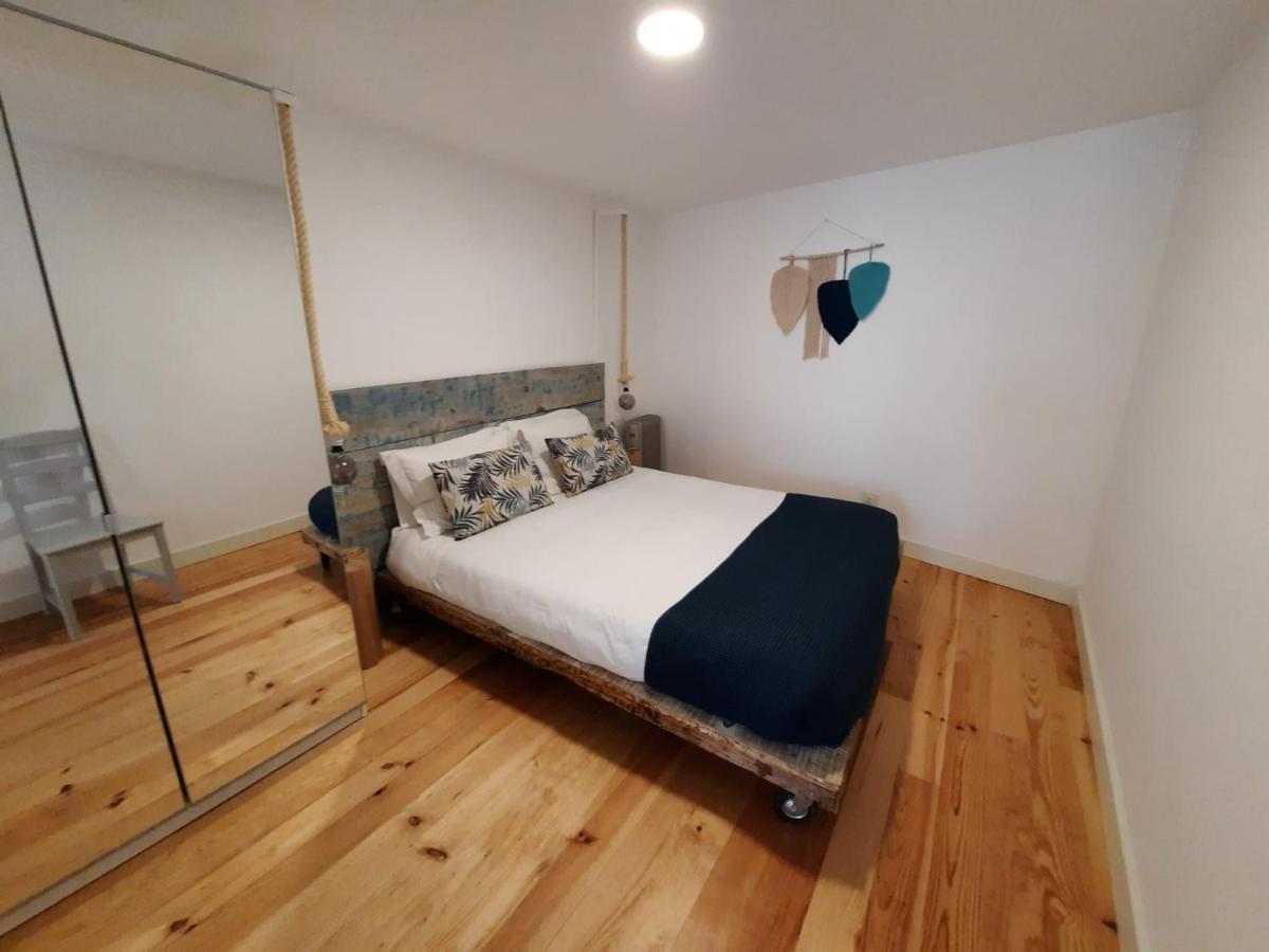 Lisbon Castle Apartment Екстер'єр фото