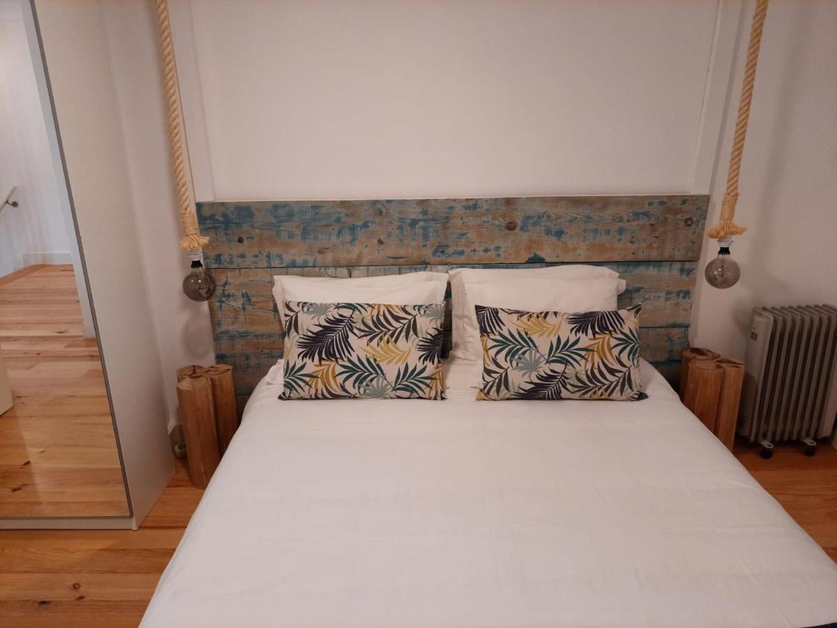 Lisbon Castle Apartment Екстер'єр фото