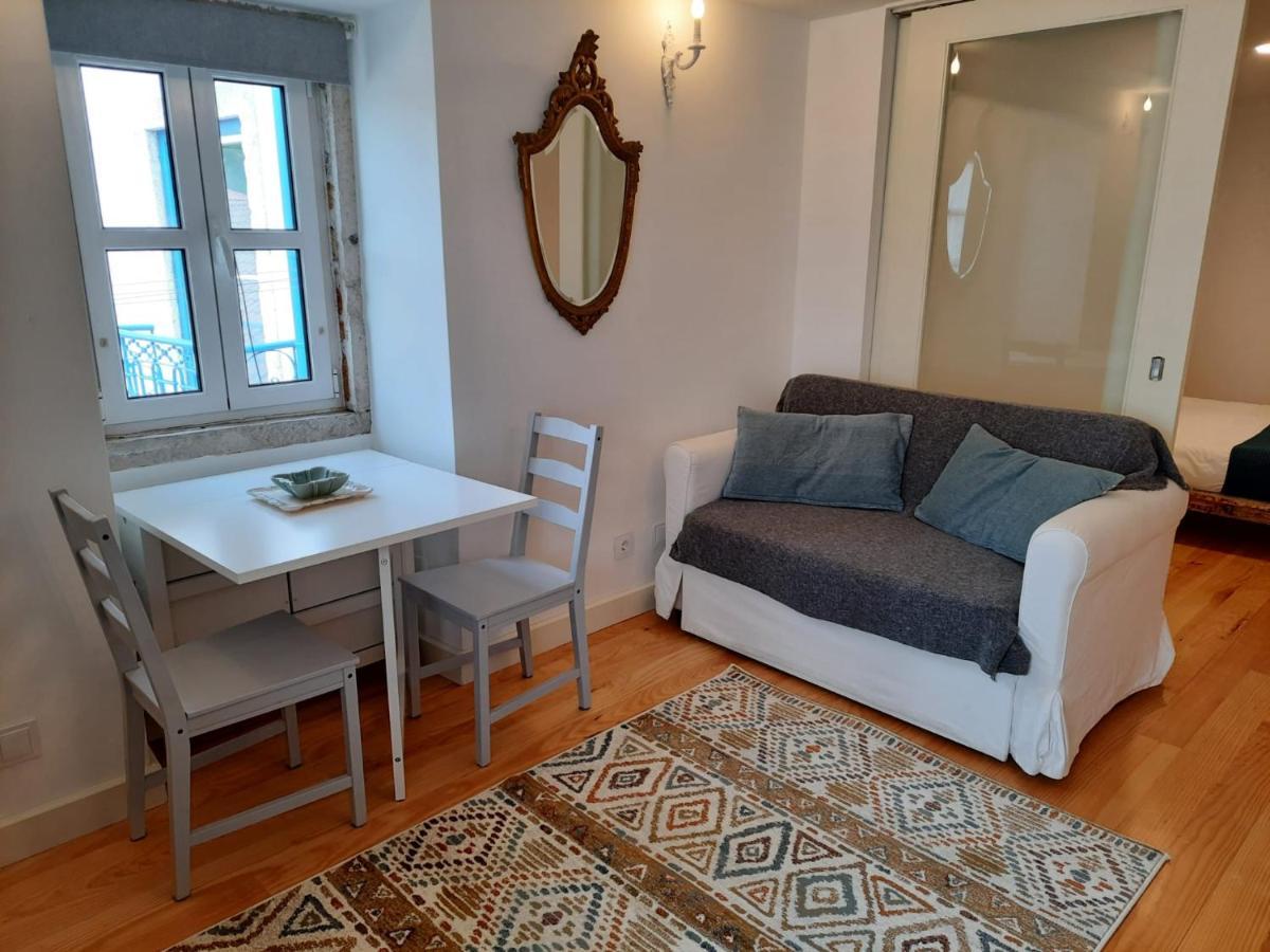 Lisbon Castle Apartment Екстер'єр фото