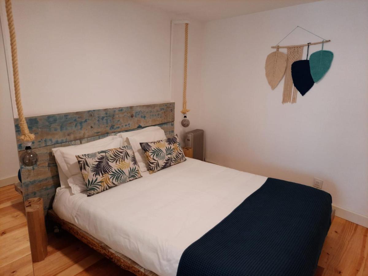 Lisbon Castle Apartment Екстер'єр фото