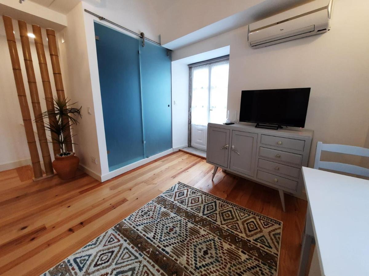 Lisbon Castle Apartment Екстер'єр фото