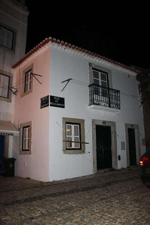 Lisbon Castle Apartment Екстер'єр фото